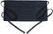 BOHARERS Black Waist Apron with 3 Pockets - Short Aprons for Waitress Waiter Server