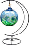 Ornament Display Stand - Iron Hanging Stand for Air Plants, Flower Pots, Christmas Ornaments, Home Wedding Decoration