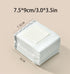 100PCS Coffee Filter Bags, Disposable Portable Drip Coffee Filters for Home, Travel, Camping, and Office