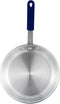 Winware 8 Inch Aluminum Fry Pan with Silicone Sleeve
