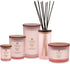 Chesapeake Bay Candle Scented Candle, Stillness + Purity (Rose Water), Medium Jar, 8 Ounce