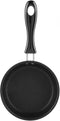 Mini Nonstick Omelet Pan, Frying Egg Pan Skillet with Rubber Grip Handle for Eggs and Pancakes