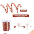 YBB Electroculture Gardening Copper Kit, 99.9% Pure Copper Wire 16 Gauge with Wooden Stakes for Garden Plants
