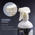 16.9oz M&SENSE Air & Fabric & Pet Odor Eliminator Spray - Large Size Natural Safe Air Freshener Eucalyptus Mint Scented
