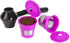 Cafe Fill Value Pack by Perfect Pod - 1-Stream Reusable K Cup Coffee Pod Filters & Scoop, Compatible with Keurig