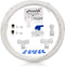 Frizzlife IMC-1 Ice Maker Fridge Water Line Installation Kit for 1/4” & 3/8” Connect Water Filtration System