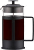 Fino French Press Coffee Maker, Brews Up to 3 Servings, 12-Ounce Capacity