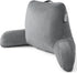 Yagamo Reading Pillows for Bed Sitting Up Set of 2, Adults and Teens