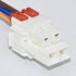 10K Refrigerator Defrost Sensor + Fuse Set for LG - 38mm AP4438477 PS3529340 6615JB2005H