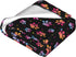 50x60-Inch Cute Dog Paw Print Theme Blanket Lightweight and Compact for Easy Folding, Anti-Pill, Wrinkle-Resistant