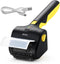 Battery Operated Grill Cleaner PURAMI Wireless Outdoor 360 Rotating Electric Grill Brush,