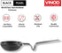 Vinod Tadka Pan, 3.25mm Thick, Hard Anodized, Large