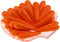 Woration 30pcs Artificial Mini Carrots Lifelike Fake Carrot for Decoration Easter Artificial