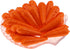 Woration 30pcs Artificial Mini Carrots Lifelike Fake Carrot for Decoration Easter Artificial