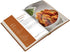 Copper Chef Hard Cover Book