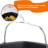 Yetaha Nonstick Cake Barrel Baking Dish HD9925/00 for Air Fryer HD9220 and HD9230, Air Fryer Accessories