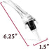 Premium Wine Aerator Spout for Enhanced Flavor