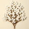 360 Pieces Artificial Holly Berries Christmas Winter Fake Berries Bunch Faux Cranberries