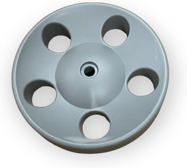 Rear Wheels 440003862 for Hoover Power Scrub Carpet Cleaner FH50150