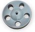 Rear Wheels 440003862 for Hoover Power Scrub Carpet Cleaner FH50150