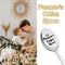 Pawpaw's Coffee Spoon Gifts for Dad, Grandpa, Funny Engraved Stainless Steel Spoon for Father's Day, Birthday