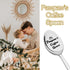 Pawpaw's Coffee Spoon Gifts for Dad, Grandpa, Funny Engraved Stainless Steel Spoon for Father's Day, Birthday