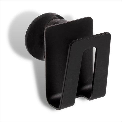 Magnetic Sponge Holder - Kitchen Sink Organizer - Ideal for Kitchen Organization