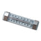 Comark FG80AK Commercial Refrigerator Thermometer, Glass Tube Thermometer