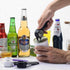 Maxracy Easy-Twist Jar Opener for Weak Hands & Arthritis - Versatile Bottle and Jar Openers