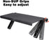 Floating Shelves for Wall Under TV Shelf for Wall Mounted TV Top Shelf TV Shelf for Cable Box Shelf for Wall Mounted TV