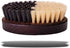 Set 2 Valentino Garemi Vegetable Brush Natural Wood Cleaning Brushes for Fruits & Vegetables Kitchen Scrub Brush