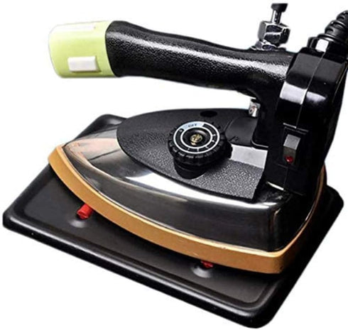Protective Iron Rest Pad Plate, Heat Resistant Iron Rest Tray, Ironing Board Steam Iron Rest