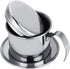 Stainless Steel Vietnamese Coffee Drip Filter, Manual Coffee Infuser, Single Serving Cup for Coffee Lovers