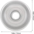 Ifundom Cheesecake Pan, Round Chimney Pudding Cake Pan, Non-Stick Baking Pan for Cake Grinding Wheel