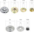 KANYO-AUTO 2PCS 6 Trimmer Mn65 Trimmer Steel Razors Head Weed Eater Blades Metal Brush Cutter Blades Professional Grass