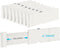 Vtopmart Drawer Dividers for Clothes 8 Pack, Adjustable 4" High Expandable from