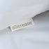 AllerEase Hot Water Wash Breathable Pillow Protector, Standard/Queen Size, 2 Pack, White