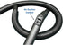 Maresh Products Hose for Oreck Buster B Compact Handheld Vacuum Cleaner, 4 Feet Long