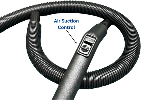 Maresh Products Hose Compatible with Oreck Buster B Compact Handheld Vacuum Cleaner, 5 Feet Long