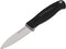 Cold Steel Paring Knife, Compact Lightweight Durable Cryo-Quenched German 4116 Stainless Steel, Ergonomic Kray-Ex Handle