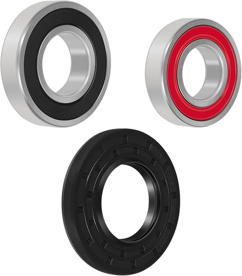 For Samsung Washing Machine Seal & Bearing Replacement Rebuild Kit, DC97-17004A DC97-17004B DC62-00156A