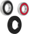For Samsung Washing Machine Seal & Bearing Replacement Rebuild Kit, DC97-17004A DC97-17004B DC62-00156A
