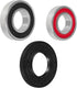For Samsung Washing Machine Seal & Bearing Replacement Rebuild Kit, DC97-17004A DC97-17004B DC62-00156A