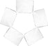 5pcs Clear Drinking Glasses, Plastic Rice Cooker Water Box, Transparency Condensation Collector Accessories