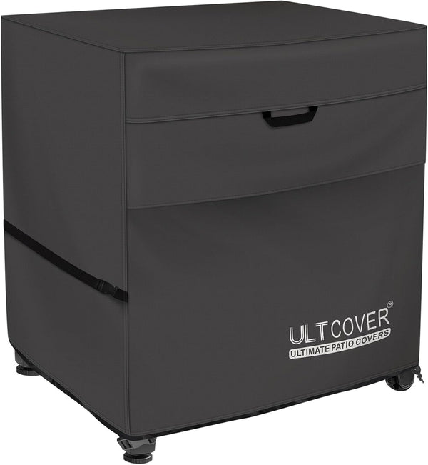 ULTCOVER Waterproof Prep Table Cover for 30 Inch Keter Unity Small Portable