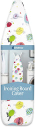 Whitmor Pad-Elements Ironing Board Cover for Easy Ironing