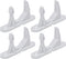 Ultra Durable 131763310 Washer Door Striker Replacement Part by BlueStars, Exact Fit for Frigidaire & Kenmore Washer,
