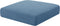 Hokway Stretch Couch Cushion Slipcovers - Reversible Cushion Protector Covers (Denim Blue, Small)