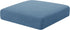 Hokway Stretch Couch Cushion Slipcovers - Reversible Cushion Protector Covers (Denim Blue, Small)
