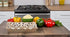 12 9 Inches Gorgeous Birthday Housewarming Gift Ideas Handmade Decorative Designer Wood Serving Tray with Handles